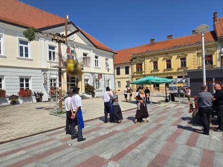 Postavitev klopotca 2024 (2)